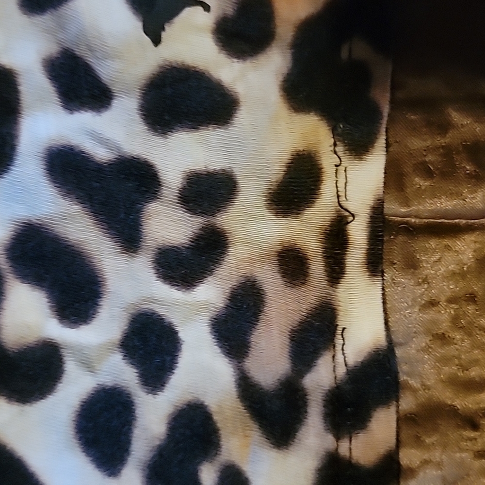 Leopard Tee - Picture 3 of 3